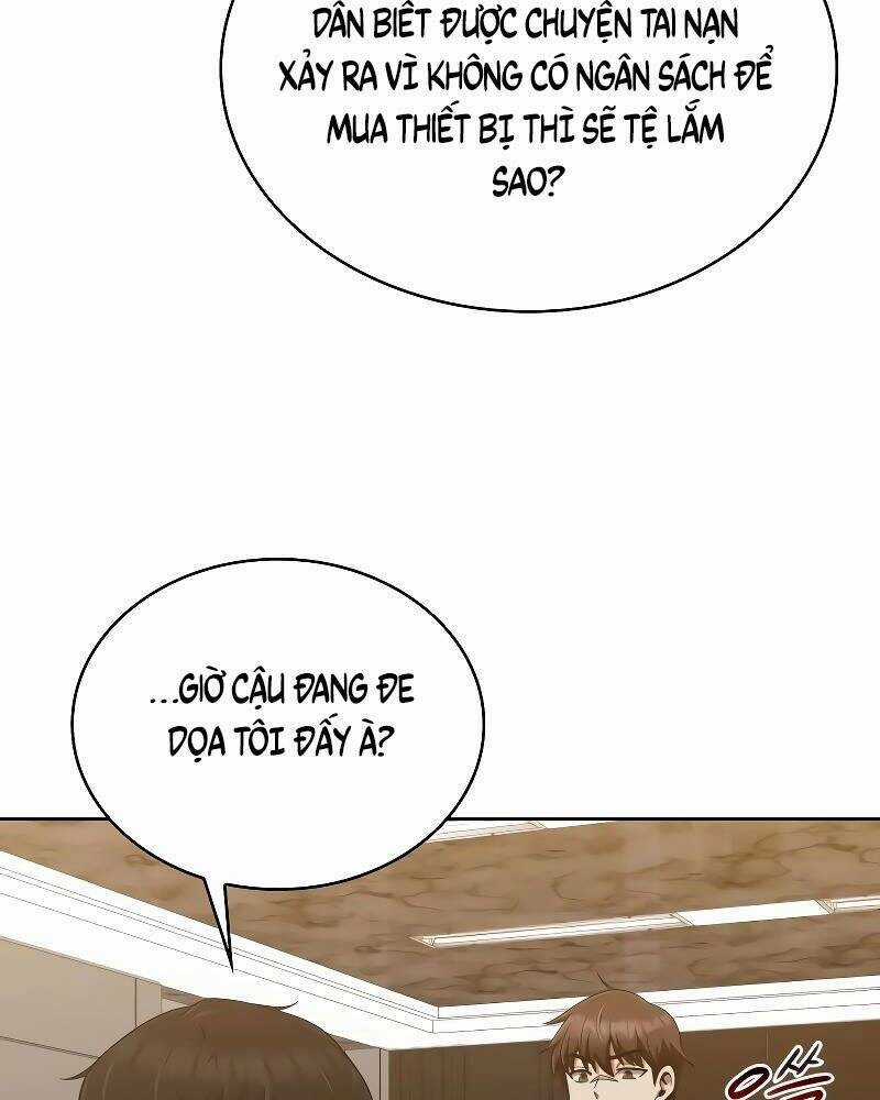 Thợ Săn Thiên Tài Hồi Quy Thành Lao Công Chapter 10 trang 45