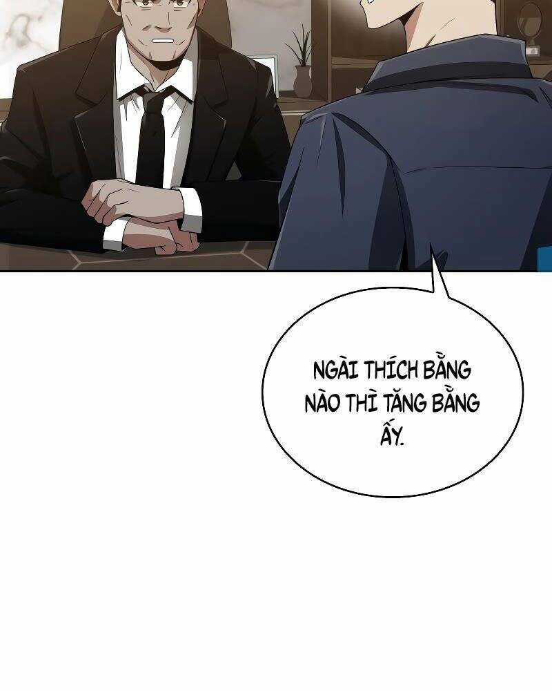 Thợ Săn Thiên Tài Hồi Quy Thành Lao Công Chapter 10 trang 49