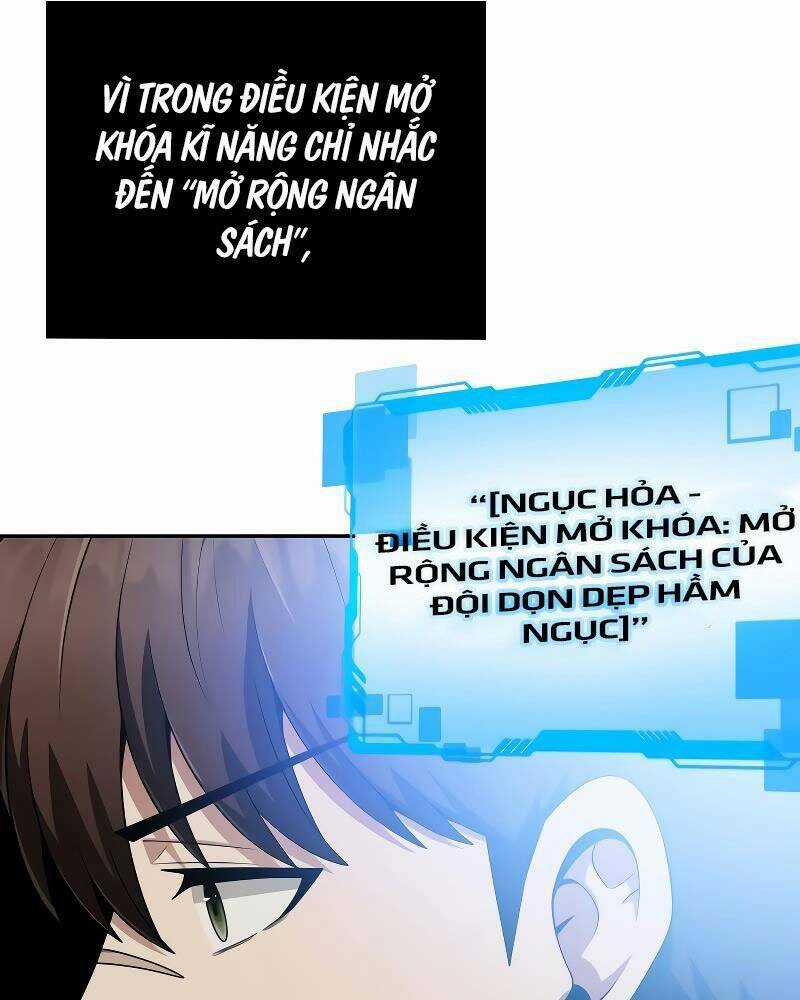 Thợ Săn Thiên Tài Hồi Quy Thành Lao Công Chapter 10 trang 50