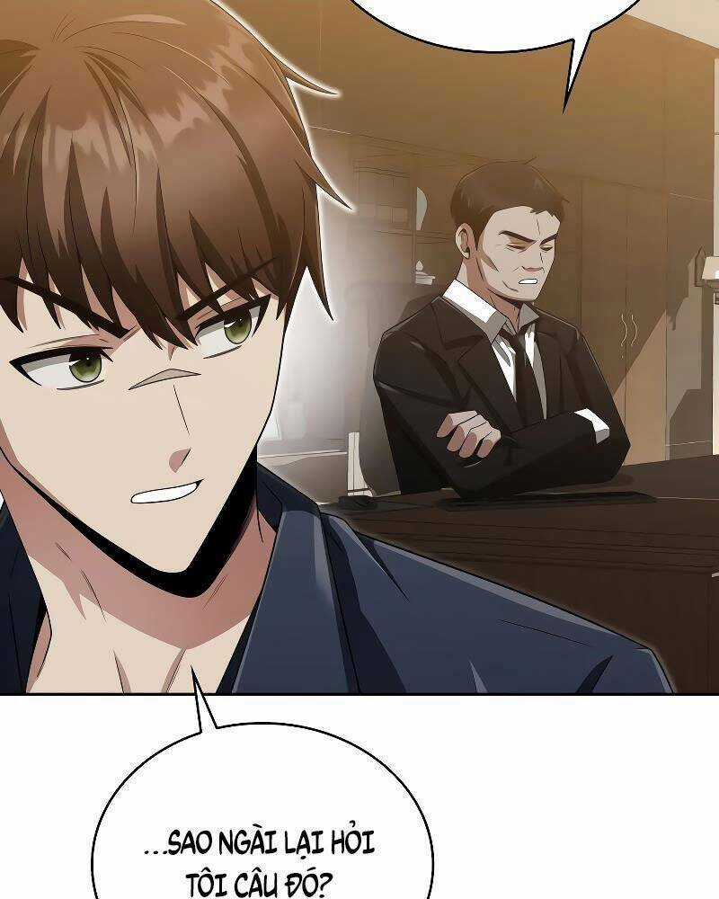 Thợ Săn Thiên Tài Hồi Quy Thành Lao Công Chapter 10 trang 54