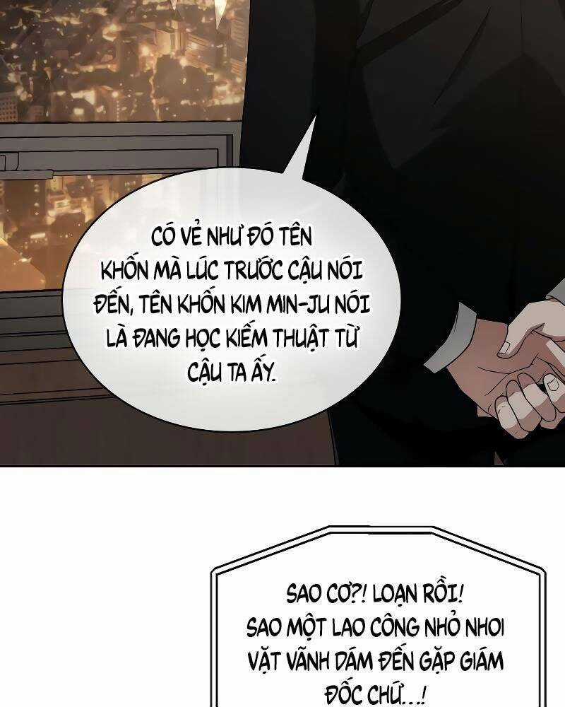 Thợ Săn Thiên Tài Hồi Quy Thành Lao Công Chapter 10 trang 64