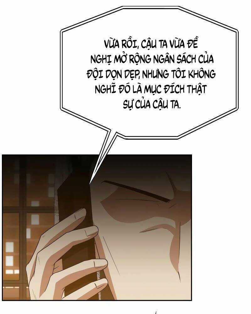 Thợ Săn Thiên Tài Hồi Quy Thành Lao Công Chapter 10 trang 67