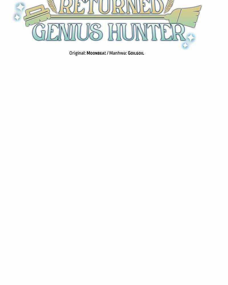 Thợ Săn Thiên Tài Hồi Quy Thành Lao Công Chapter 10 trang 73