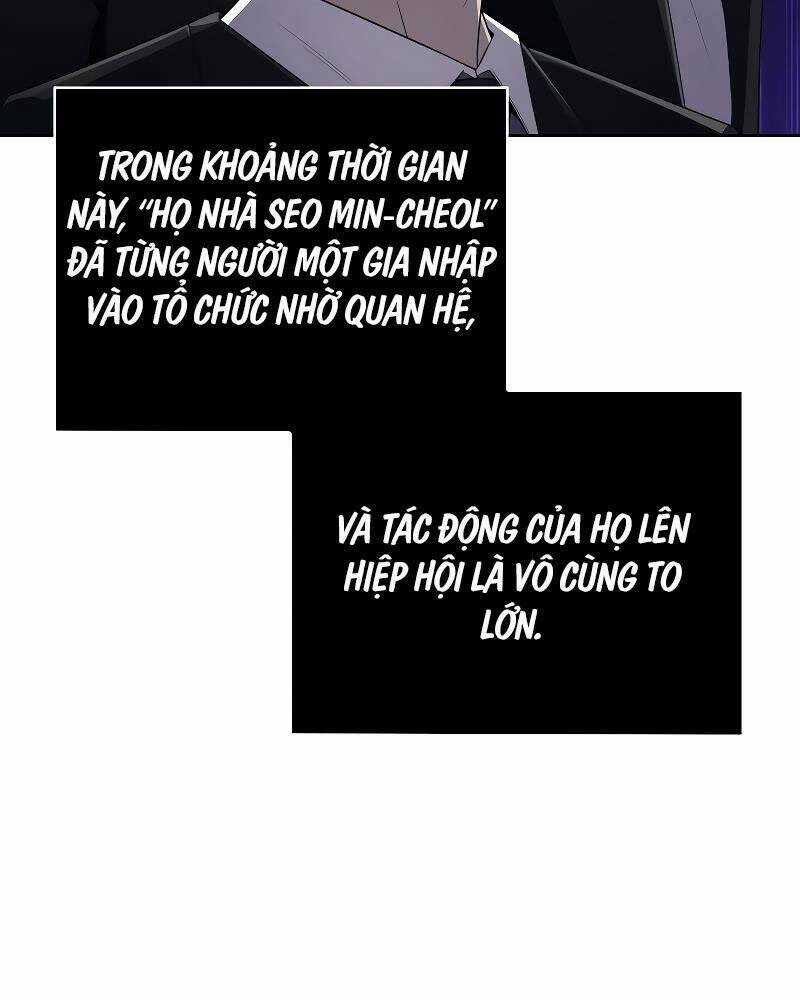 Thợ Săn Thiên Tài Hồi Quy Thành Lao Công Chapter 10 trang 8