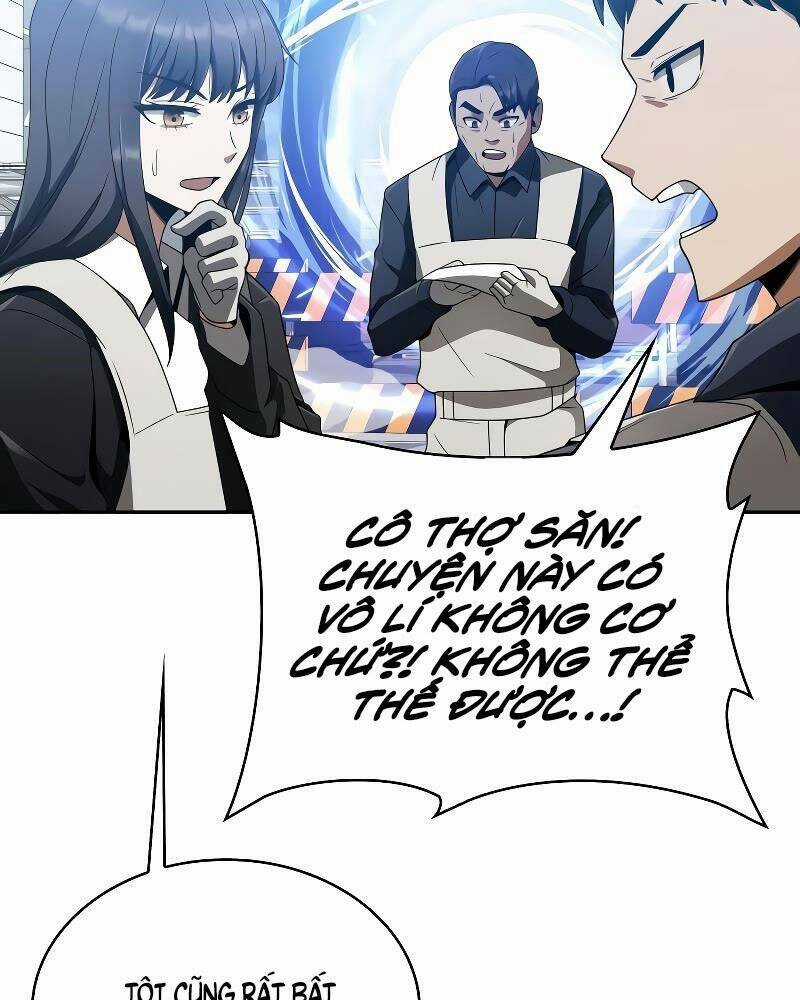 Thợ Săn Thiên Tài Hồi Quy Thành Lao Công Chapter 10 trang 80