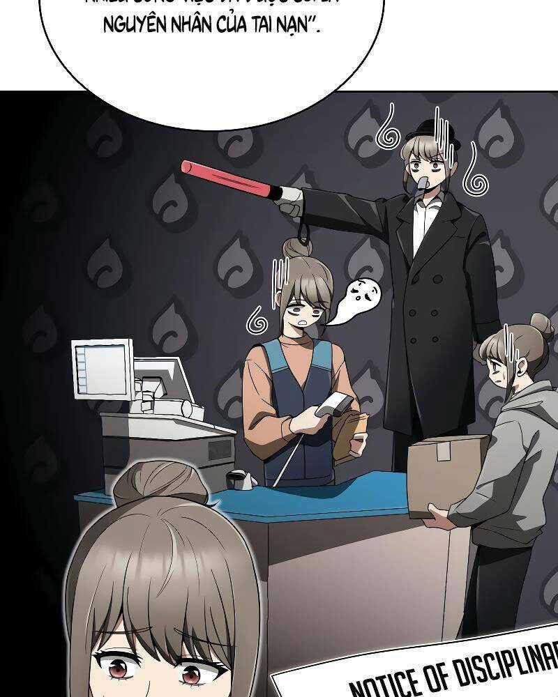 Thợ Săn Thiên Tài Hồi Quy Thành Lao Công Chapter 10 trang 82