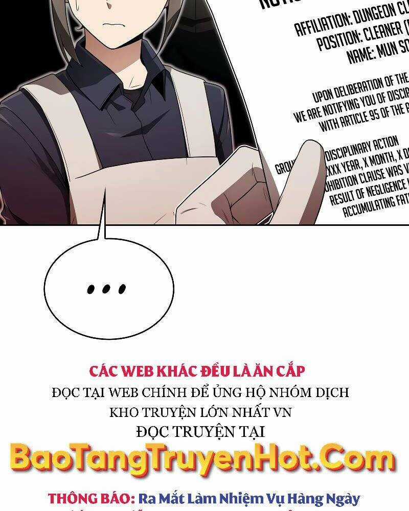 Thợ Săn Thiên Tài Hồi Quy Thành Lao Công Chapter 10 trang 83