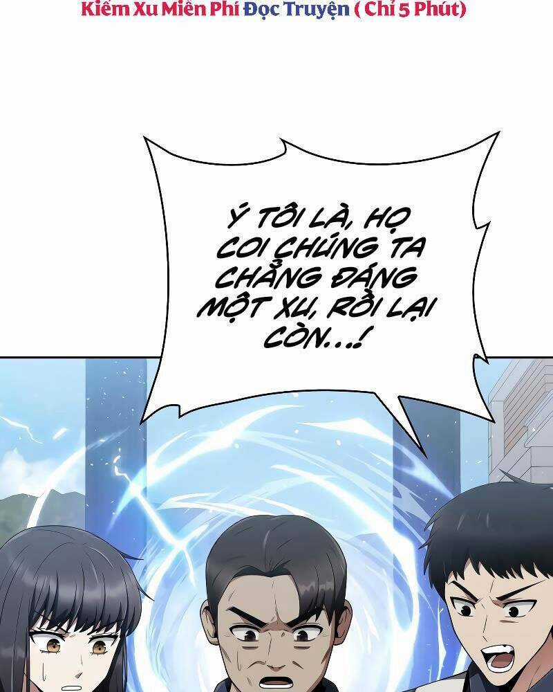 Thợ Săn Thiên Tài Hồi Quy Thành Lao Công Chapter 10 trang 84