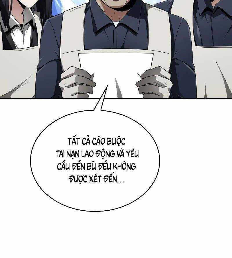 Thợ Săn Thiên Tài Hồi Quy Thành Lao Công Chapter 10 trang 85