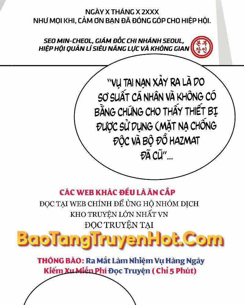 Thợ Săn Thiên Tài Hồi Quy Thành Lao Công Chapter 10 trang 87