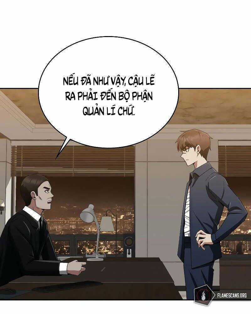 Thợ Săn Thiên Tài Hồi Quy Thành Lao Công Chapter 10 trang 9