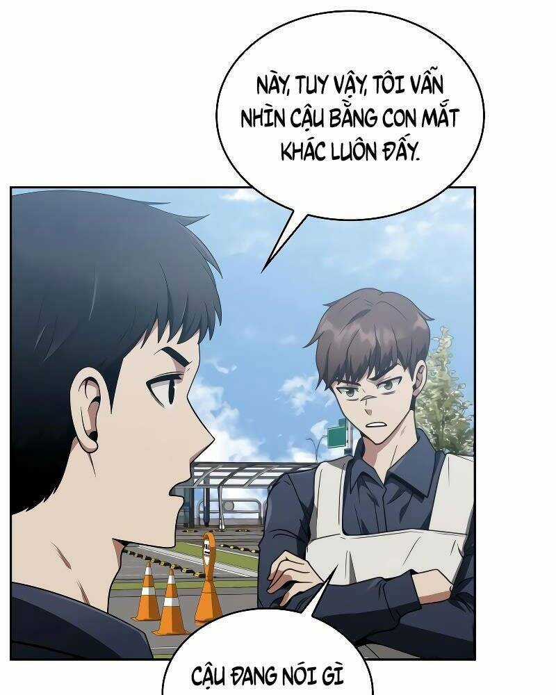 Thợ Săn Thiên Tài Hồi Quy Thành Lao Công Chapter 10 trang 95