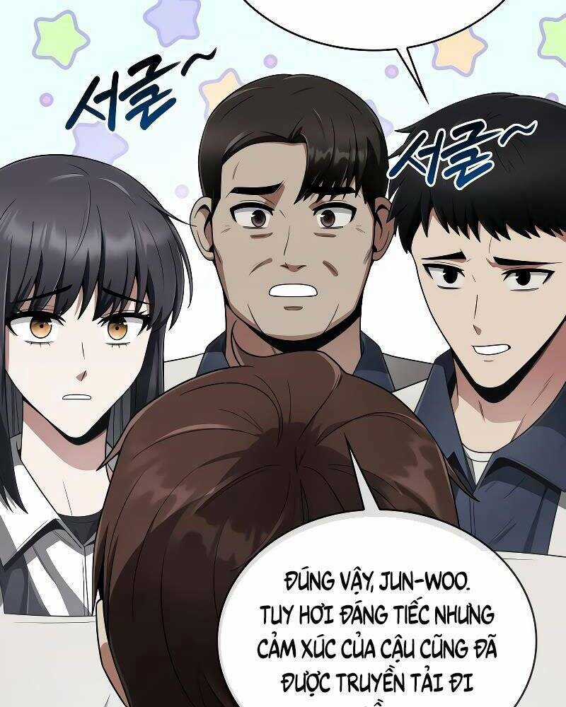 Thợ Săn Thiên Tài Hồi Quy Thành Lao Công Chapter 10 trang 97