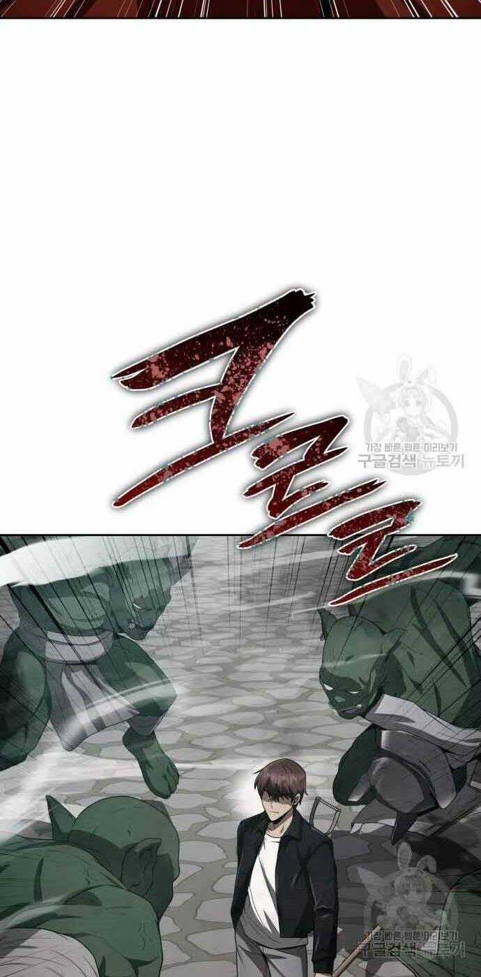 Thợ Săn Thiên Tài Hồi Quy Thành Lao Công Chapter 11 trang 1