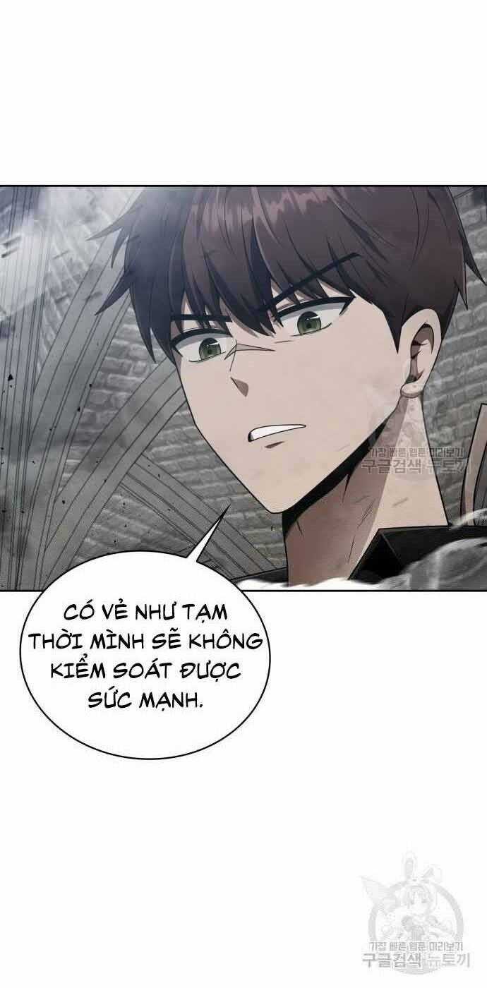 Thợ Săn Thiên Tài Hồi Quy Thành Lao Công Chapter 11 trang 10