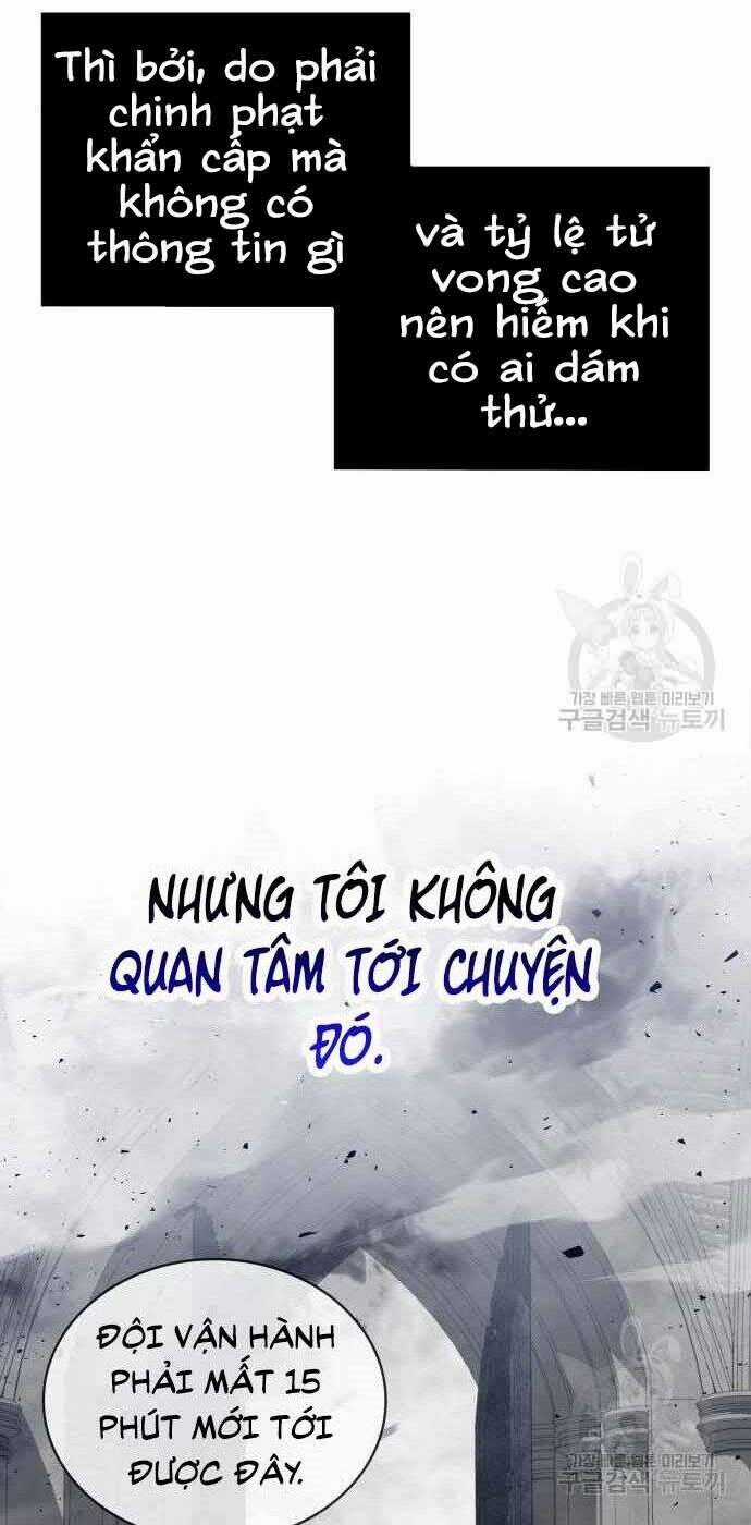Thợ Săn Thiên Tài Hồi Quy Thành Lao Công Chapter 11 trang 11