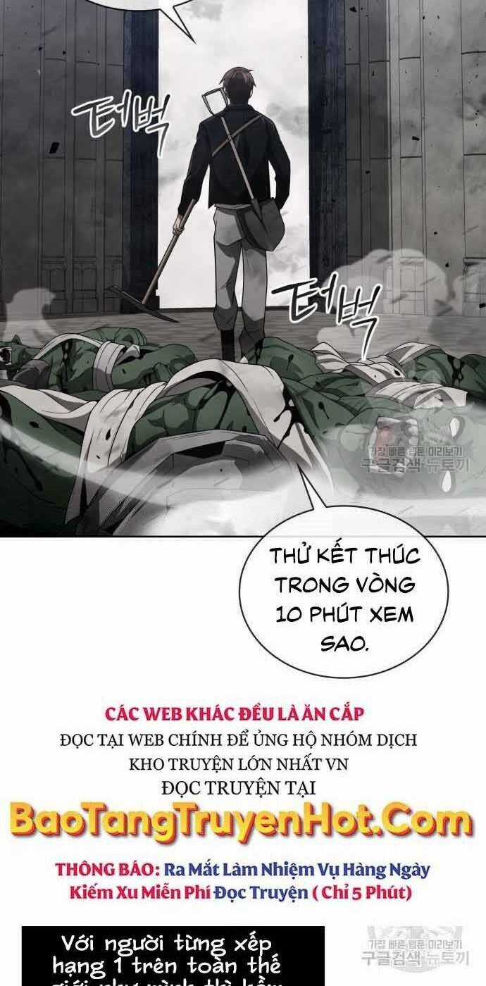 Thợ Săn Thiên Tài Hồi Quy Thành Lao Công Chapter 11 trang 12