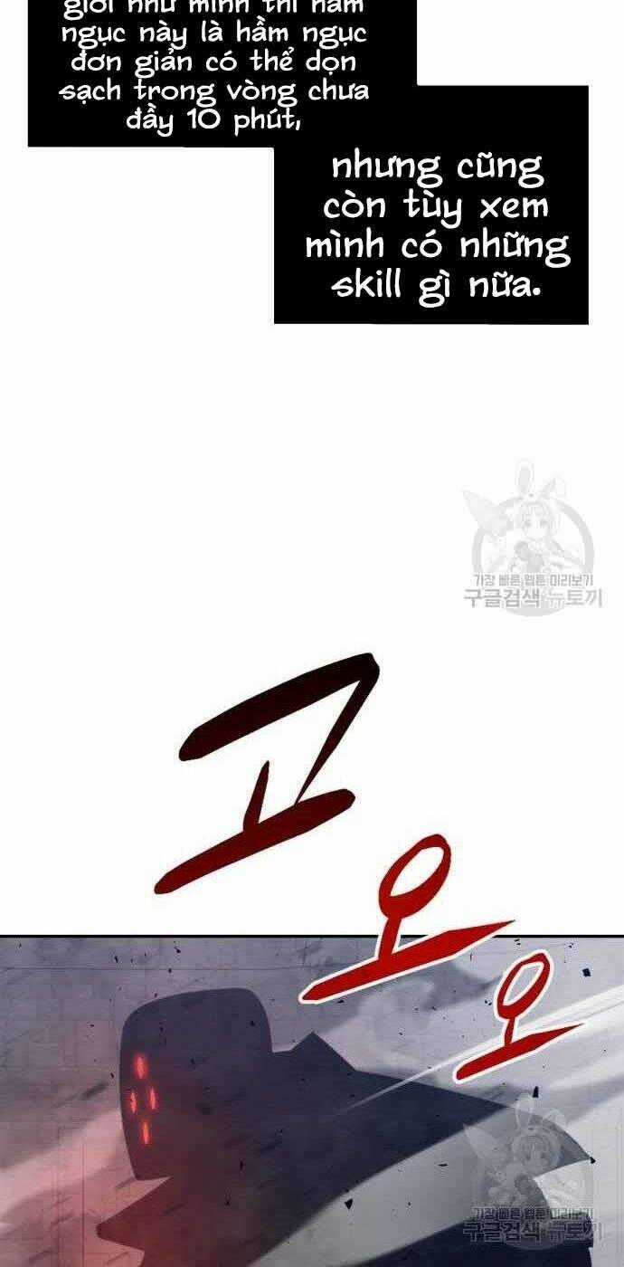 Thợ Săn Thiên Tài Hồi Quy Thành Lao Công Chapter 11 trang 13