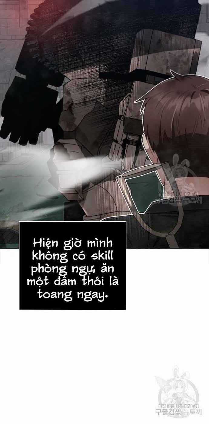 Thợ Săn Thiên Tài Hồi Quy Thành Lao Công Chapter 11 trang 14