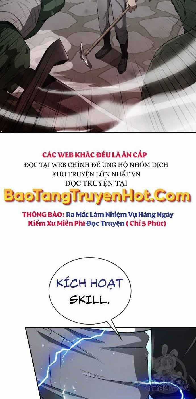 Thợ Săn Thiên Tài Hồi Quy Thành Lao Công Chapter 11 trang 2