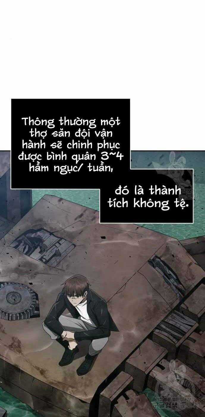 Thợ Săn Thiên Tài Hồi Quy Thành Lao Công Chapter 11 trang 30