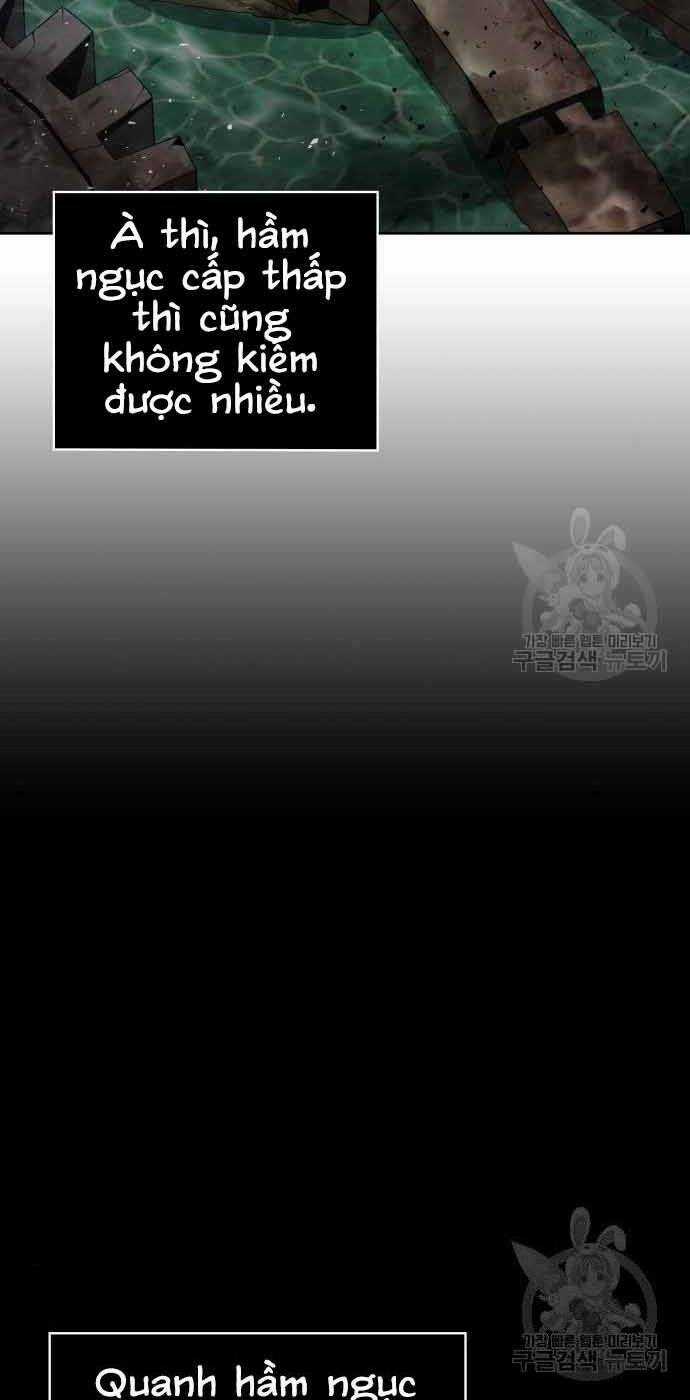 Thợ Săn Thiên Tài Hồi Quy Thành Lao Công Chapter 11 trang 31