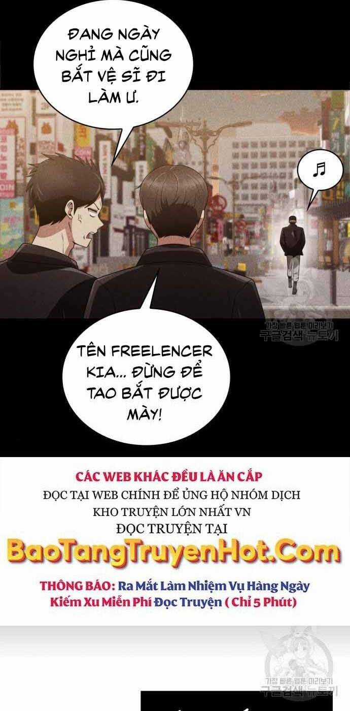 Thợ Săn Thiên Tài Hồi Quy Thành Lao Công Chapter 11 trang 33