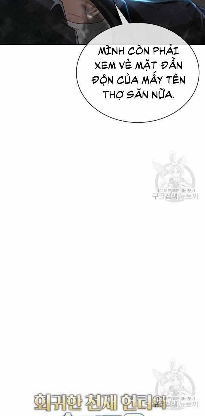 Thợ Săn Thiên Tài Hồi Quy Thành Lao Công Chapter 11 trang 36