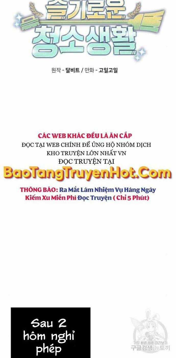 Thợ Săn Thiên Tài Hồi Quy Thành Lao Công Chapter 11 trang 37