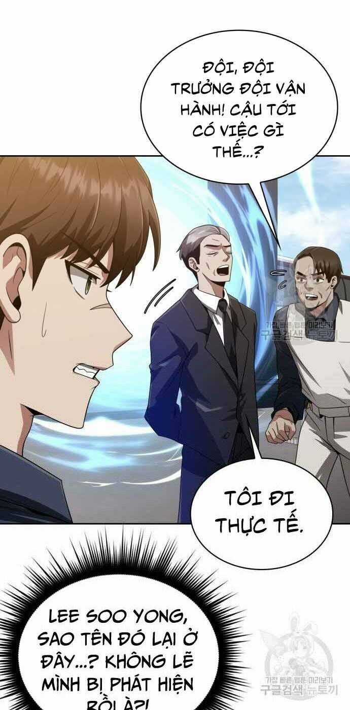 Thợ Săn Thiên Tài Hồi Quy Thành Lao Công Chapter 11 trang 40