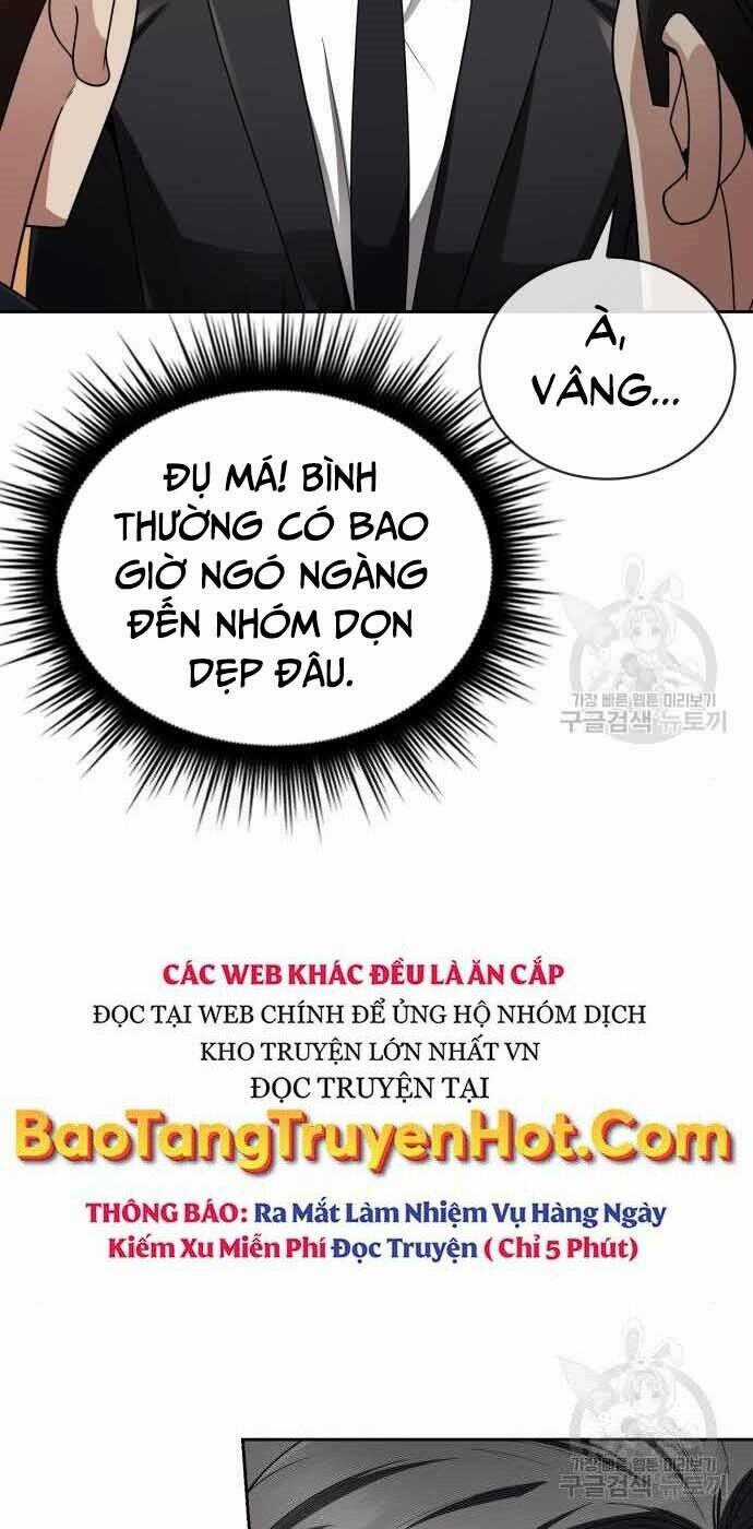 Thợ Săn Thiên Tài Hồi Quy Thành Lao Công Chapter 11 trang 42