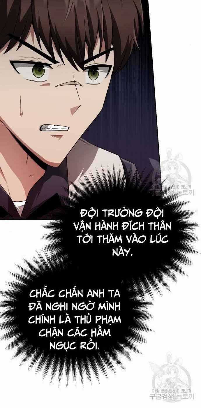 Thợ Săn Thiên Tài Hồi Quy Thành Lao Công Chapter 11 trang 44