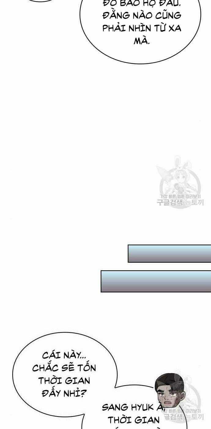 Thợ Săn Thiên Tài Hồi Quy Thành Lao Công Chapter 11 trang 46