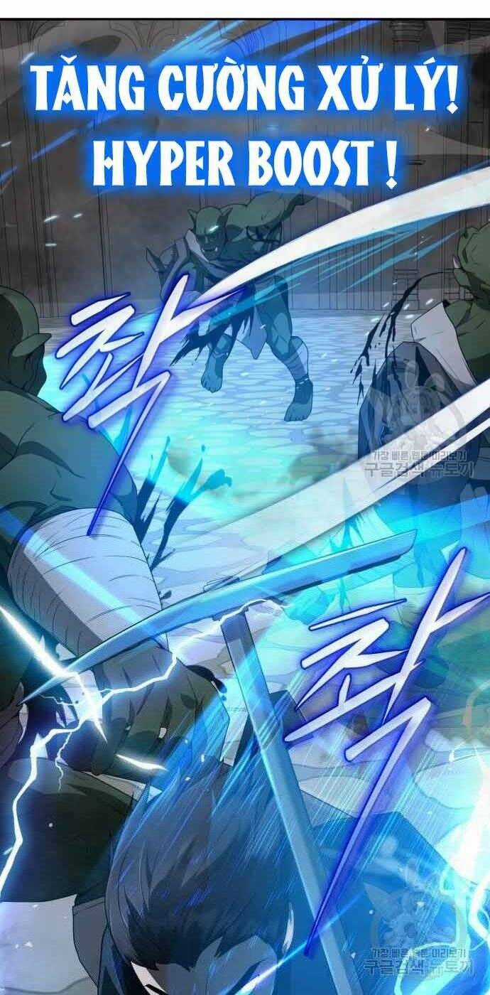 Thợ Săn Thiên Tài Hồi Quy Thành Lao Công Chapter 11 trang 5