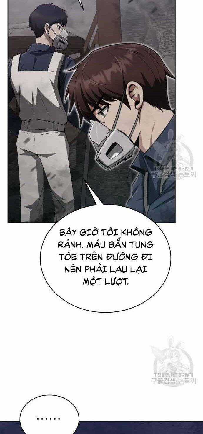 Thợ Săn Thiên Tài Hồi Quy Thành Lao Công Chapter 11 trang 51