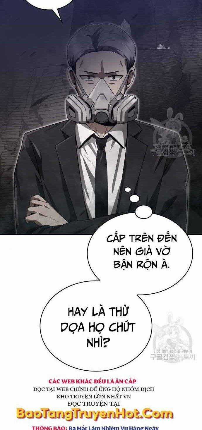 Thợ Săn Thiên Tài Hồi Quy Thành Lao Công Chapter 11 trang 52