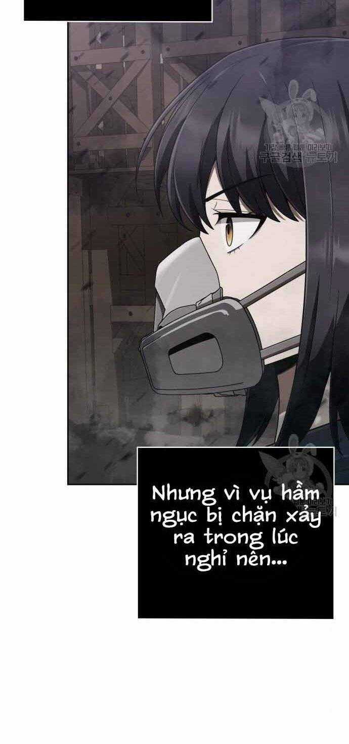 Thợ Săn Thiên Tài Hồi Quy Thành Lao Công Chapter 11 trang 55