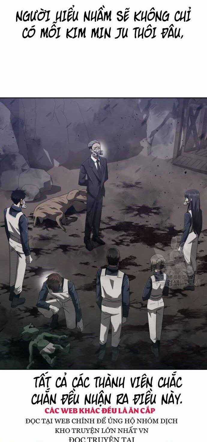 Thợ Săn Thiên Tài Hồi Quy Thành Lao Công Chapter 11 trang 56