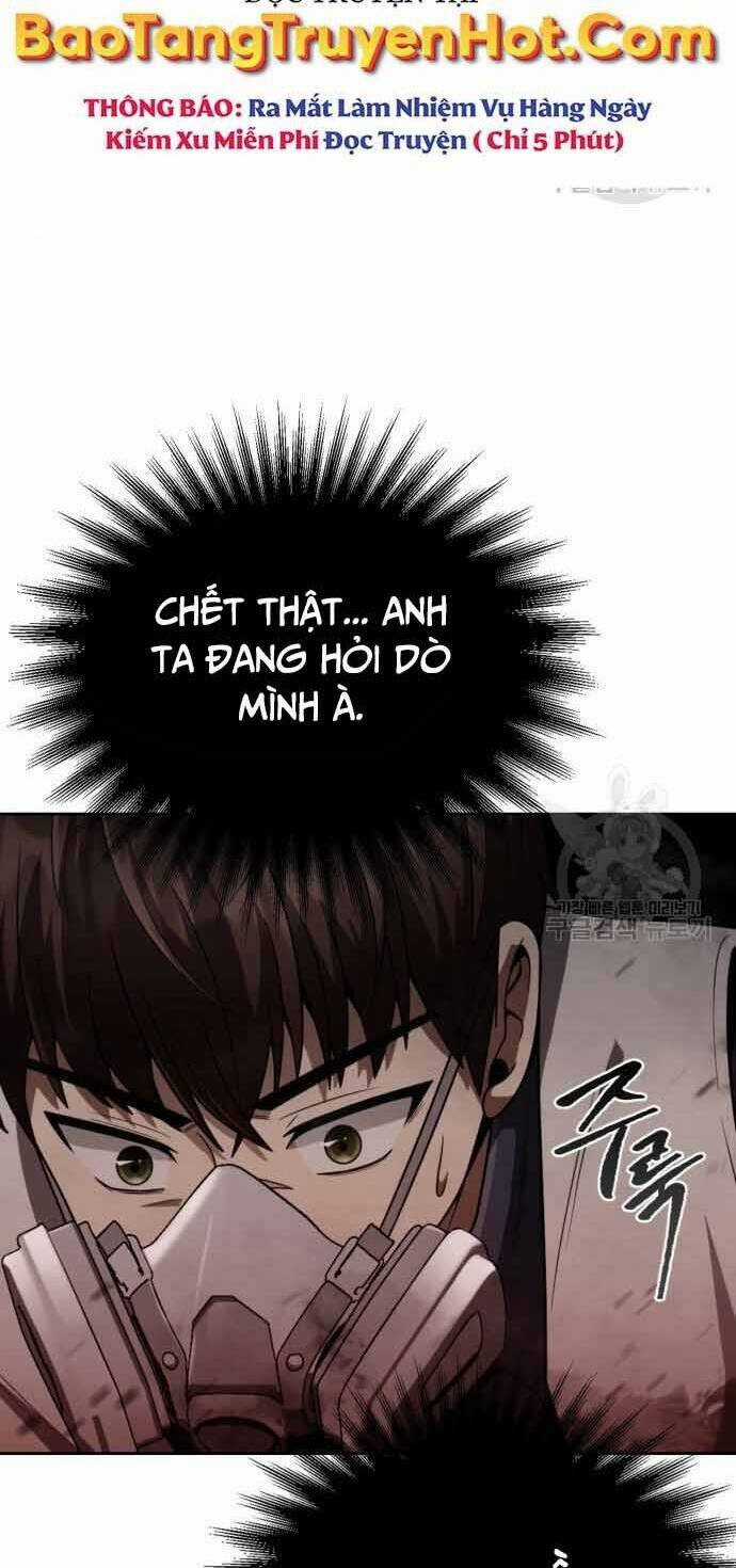 Thợ Săn Thiên Tài Hồi Quy Thành Lao Công Chapter 11 trang 57