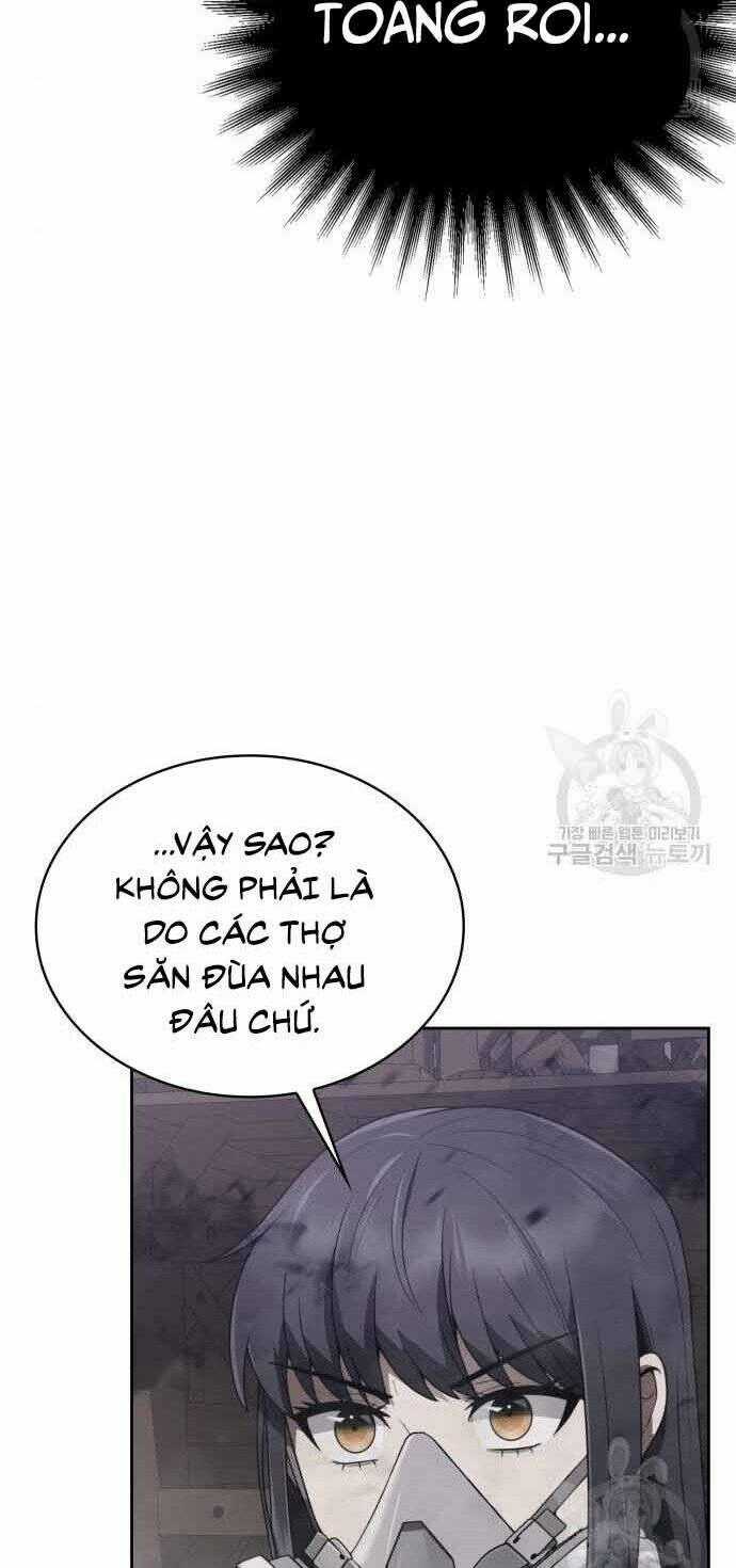 Thợ Săn Thiên Tài Hồi Quy Thành Lao Công Chapter 11 trang 58