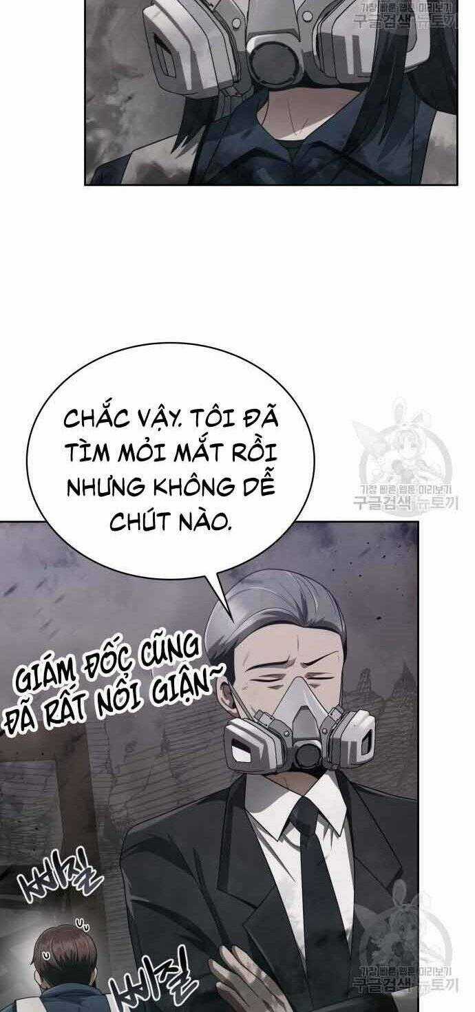 Thợ Săn Thiên Tài Hồi Quy Thành Lao Công Chapter 11 trang 59