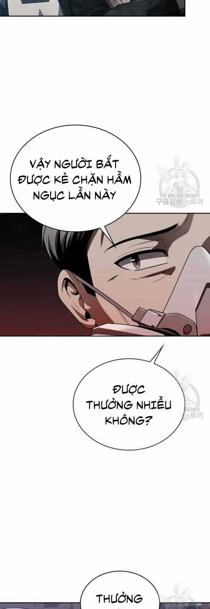 Thợ Săn Thiên Tài Hồi Quy Thành Lao Công Chapter 11 trang 60