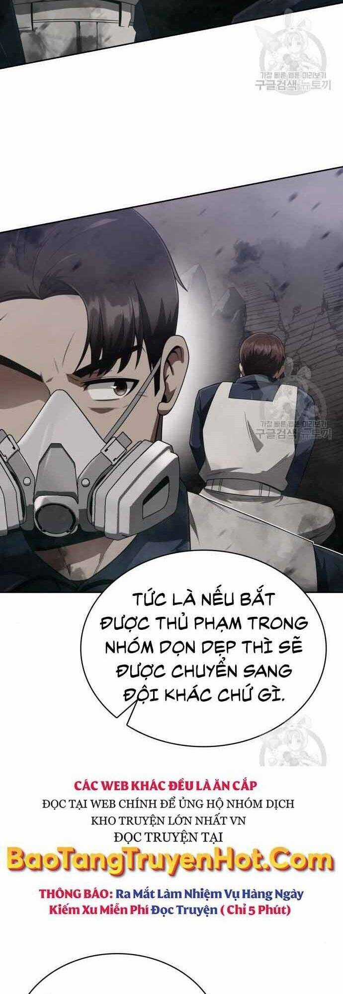 Thợ Săn Thiên Tài Hồi Quy Thành Lao Công Chapter 11 trang 62