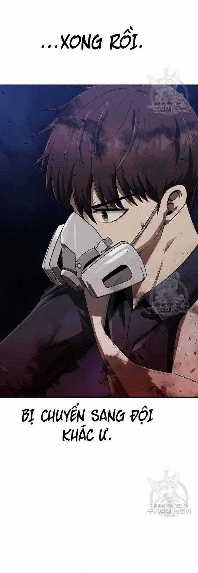 Thợ Săn Thiên Tài Hồi Quy Thành Lao Công Chapter 11 trang 64