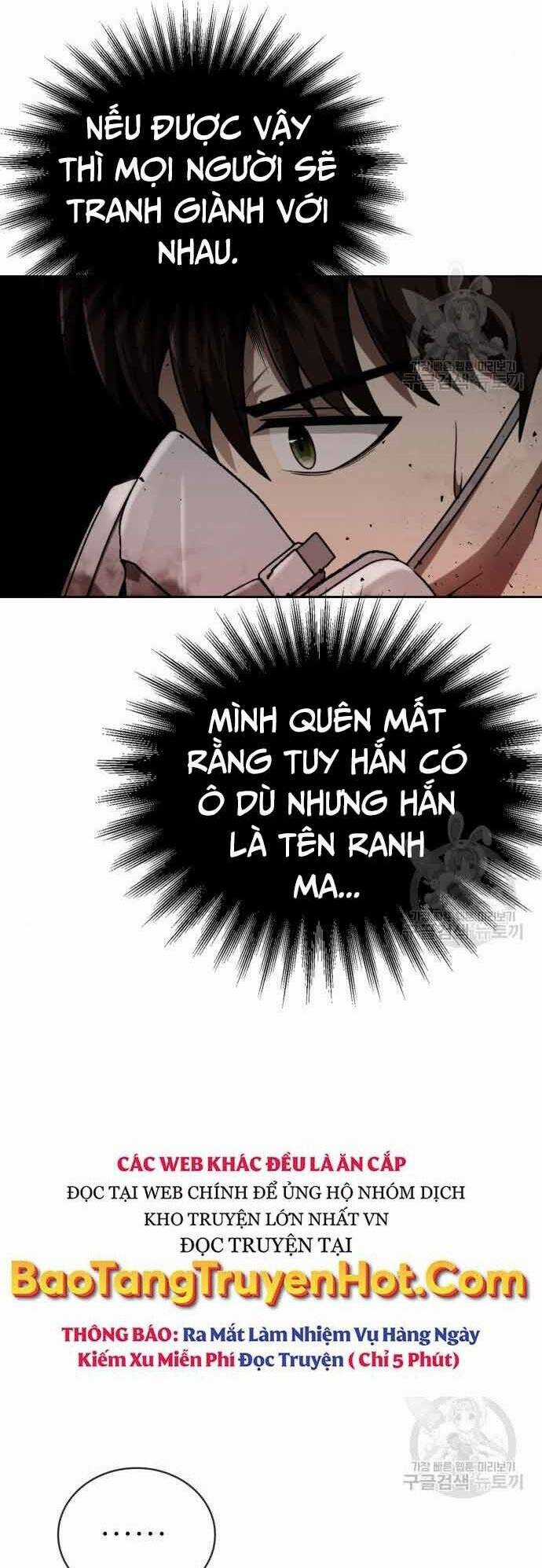 Thợ Săn Thiên Tài Hồi Quy Thành Lao Công Chapter 11 trang 65