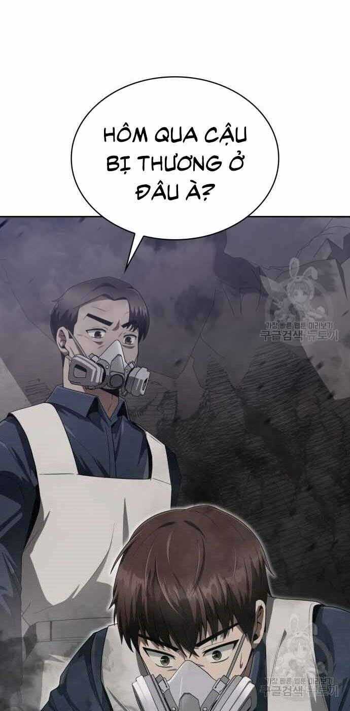 Thợ Săn Thiên Tài Hồi Quy Thành Lao Công Chapter 11 trang 67