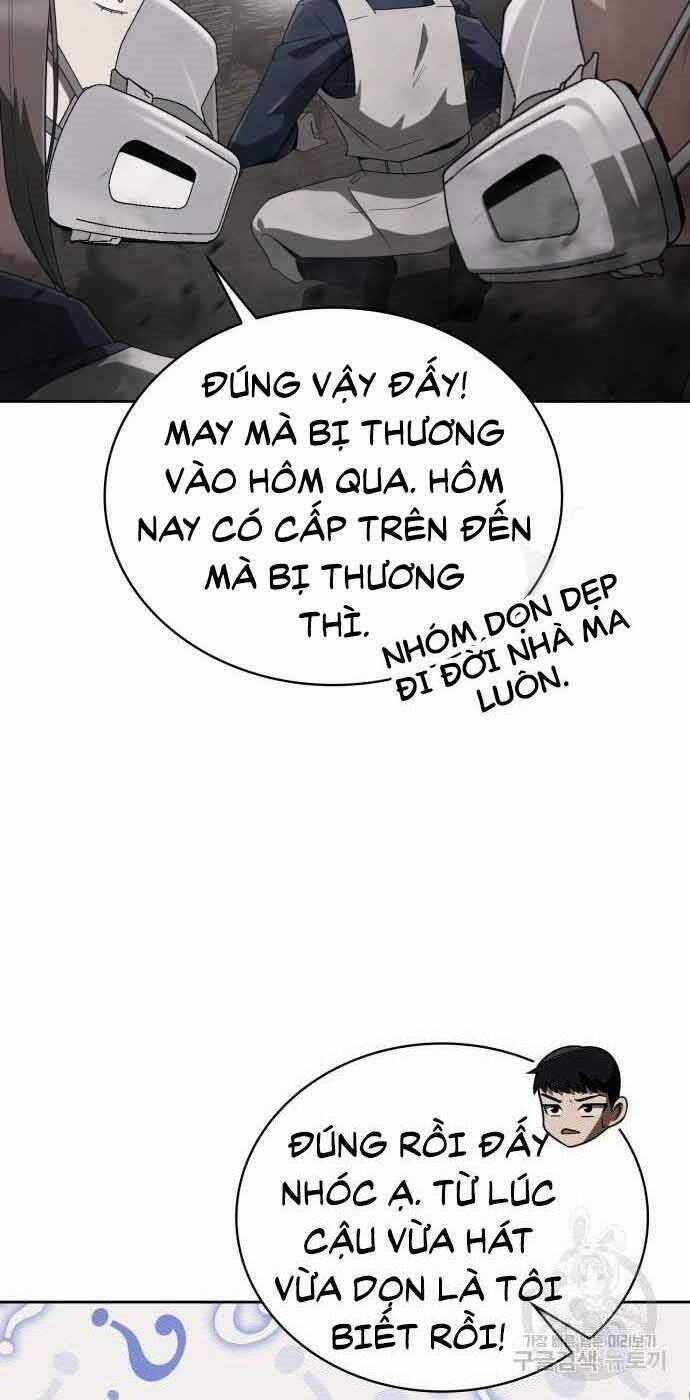 Thợ Săn Thiên Tài Hồi Quy Thành Lao Công Chapter 11 trang 69