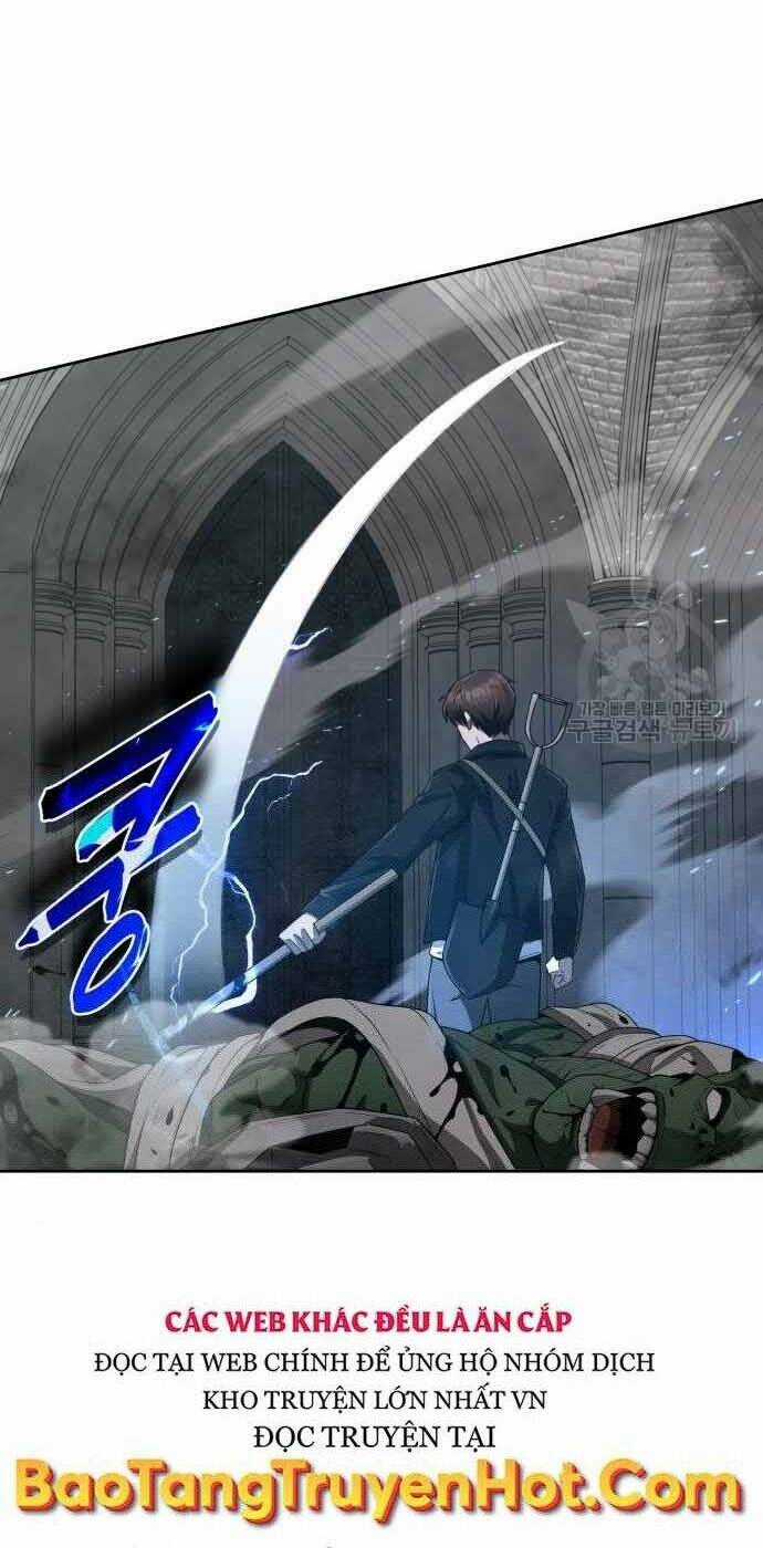 Thợ Săn Thiên Tài Hồi Quy Thành Lao Công Chapter 11 trang 7