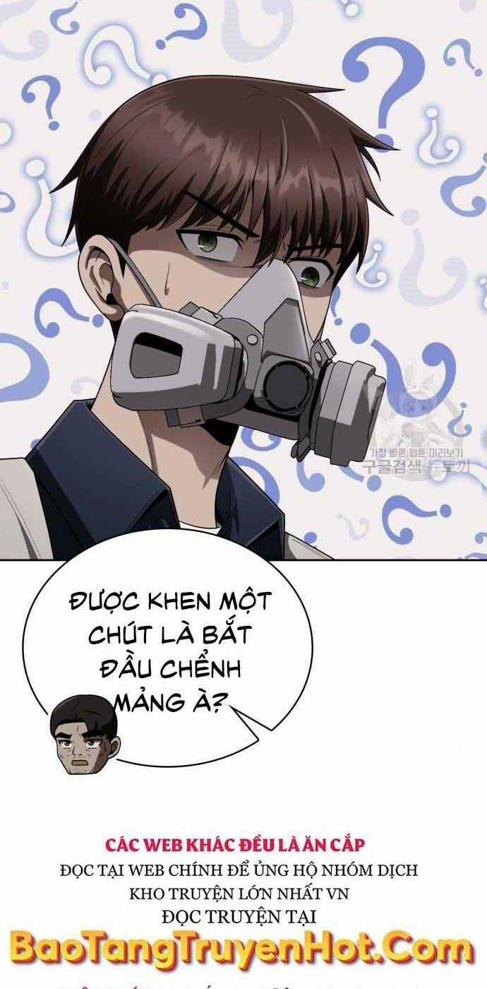 Thợ Săn Thiên Tài Hồi Quy Thành Lao Công Chapter 11 trang 70