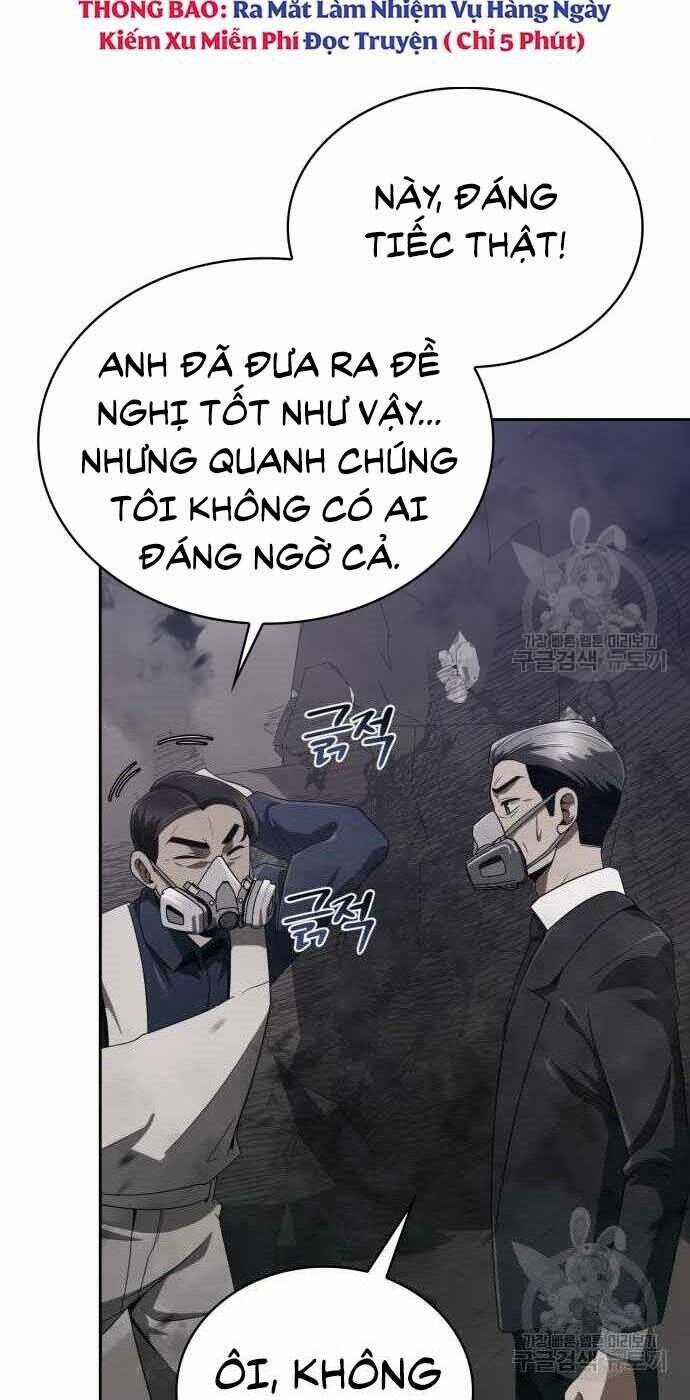 Thợ Săn Thiên Tài Hồi Quy Thành Lao Công Chapter 11 trang 71